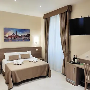 Affittacamere Luxury - Experience, Roma