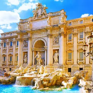 Affittacamere Fidelis, Roma