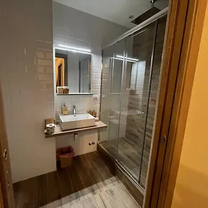 Casa de hóspedes Jsk, Roma