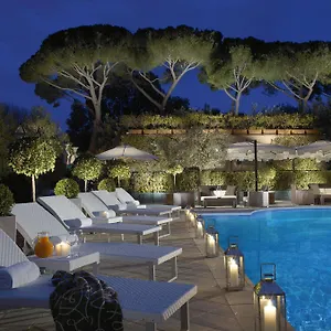 Parco Dei Principi Grand & Rom