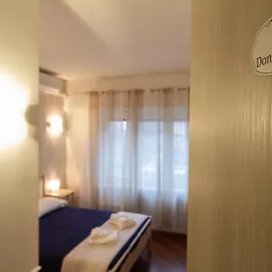  Maison d'hôtes Aurelio Deluxe