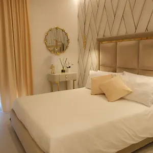 Luxury Masaniello Affittacamere Napoli