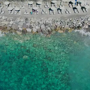 Villaggio Smeraldo Village de vacances Moneglia