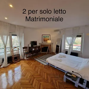  Maison d'hôtes Elegant Parioli