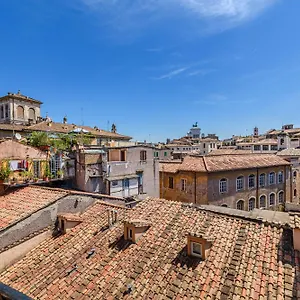 Affittacamere Bb Il Re Reginella, Roma