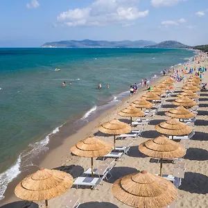 Village Oasi Camping Albinia