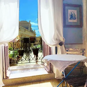 Il Salotto Di Maria Pia Bed & Breakfast Syracuse