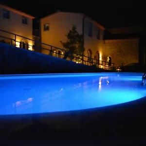 Podere Delle Fanciulle Séjour à la ferme Pistoia